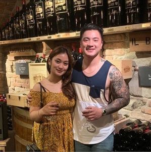 Meet your Posher, Hailey jaycob